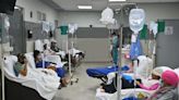 Hospital Cayetano Heredia registra un aumento anual del 20 % en casos de leucemia