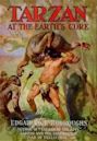 Tarzan at the Earth's Core (Tarzan, #13; Pellucidar, #4)