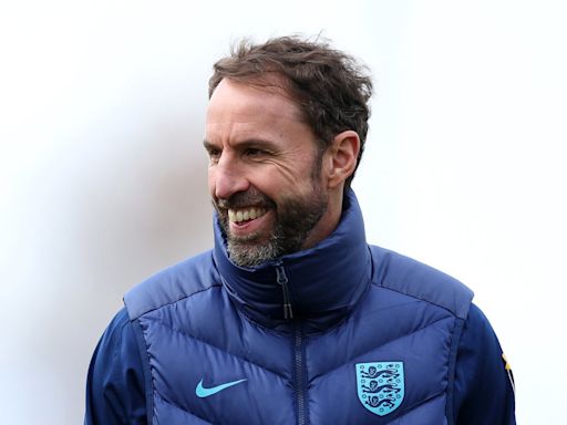 When will the final England squad for Euro 2024 be announced?