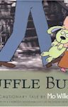 Knuffle Bunny: A Cautionary Tale