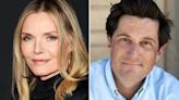 Michelle Pfeiffer, Michael Showalter To Team For Amazon MGM Holiday Comedy ‘Oh. What. Fun’