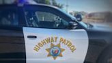 Strawberry truck overturns on San Jose freeway
