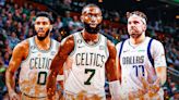 Jaylen Brown bold predictions for Celtics vs. Mavericks NBA Finals