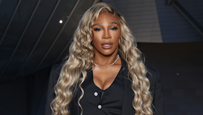 Serena Williams & More Stars Who Started the Olympics off With a Bang at the ‘Prelude to the Olympics' Event