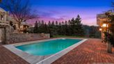 Medina 'equestrian' estate on 13 acres hits market (gallery) - Minneapolis / St. Paul Business Journal