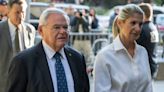 N.J. Sen. Menendez reveals wife Nadine’s cancer diagnosis that delayed her corruption trial