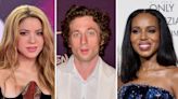 30 Celebrities Who Share the Aquarius Zodiac Sign, From Shakira to Jeremy Allen White