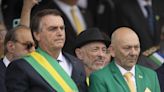 Bolsonaro usa el Bicentenario de la Independencia para mostrar su fuerza electoral