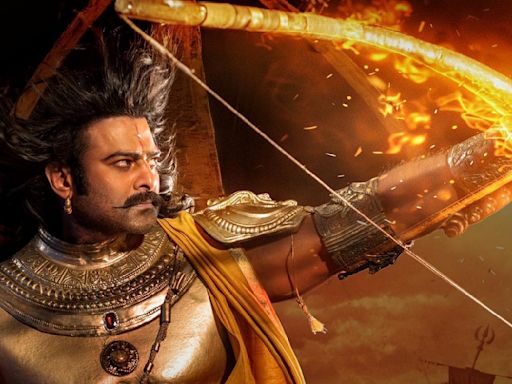 Kalki 2898 AD box office collection day 25: Prabhas, Deepika Padukone’s film eclipses RRR record, is 3rd highest grossing South movie at Hindi BO