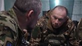 Ukraine war latest: Kyiv 'has a chance' to change difficult battlefield situation