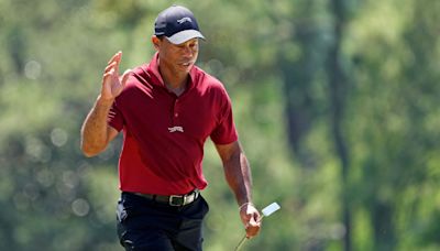 Tiger Woods reaches another 'milestone' with US Open special exemption