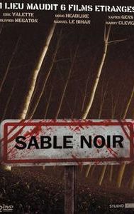 Sable noir