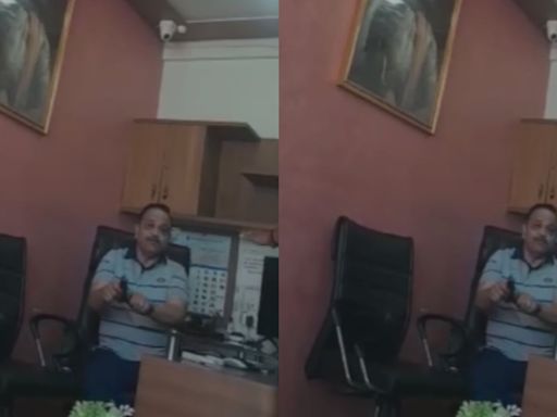 Pune Builder Accused Of Land Grabbing, Death Threats; Victims Speak Out After Viral Video (WATCH)