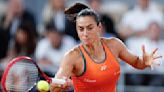 2-time French doubles champ Caroline Garcia leads France tennis team at Olympics