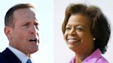 North Carolina Senate debate sees Ted Budd and Cheri Beasley face off for the first time