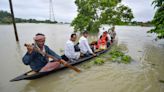 Incessant rains, raging floods and massive landslides leave India's North East at nature's mercy