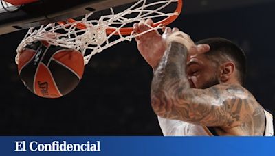 A qué hora es la final de la Euroliga entre el Real Madrid y Panathinaikos y dónde ver el partido