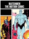 Watchmen: The Motion Comic