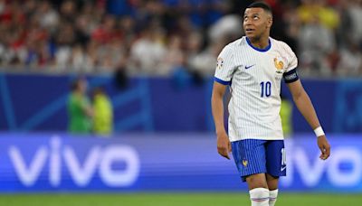 El posteo en broma de Kylian Mbappé que ilusiona a Francia | Goal.com Argentina