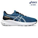 ASICS 亞瑟士 GT-1000 13 GS 大童 運動鞋 1014A343-400