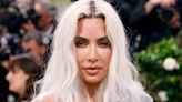 Kim Kardashian sparks cosmetic surgery theory after Met Gala