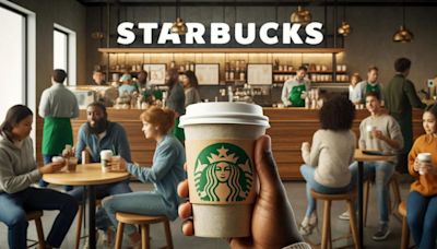 Starbucks está obligada a lanzar promociones y café gratis por esta razón