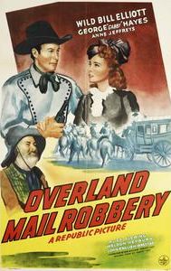 Overland Mail Robbery