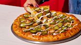 Pizza Hut Is Launching a Pickle Pizza and I’m Furious