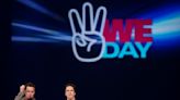 It's a different kind of WE Day on Parliament Hill - Macleans.ca