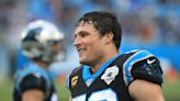 Panthers great Luke Kuechly asked about his candidacy for Pro Football Hall of Fame