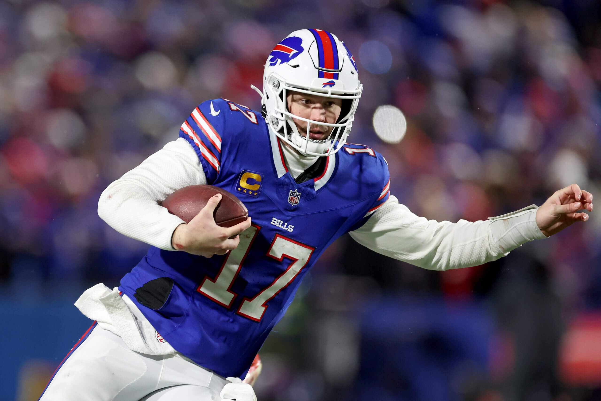 Arizona Cardinals vs. Buffalo Bills odds, expert picks, how to watch: Rebuilt Cardinals face formidable Bills at home