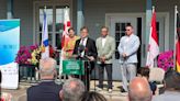 Canada, Germany announce $600M hydrogen deal in Cape Breton