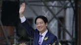 Taiwan leader seeks peace with China | Arkansas Democrat Gazette