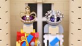 Legoland reveals new miniature models for the King Charles’ coronation