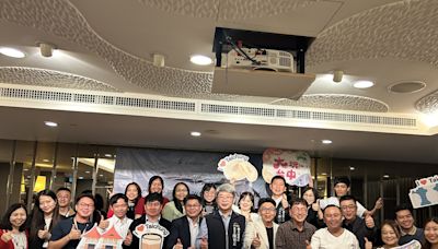 中市搶攻越南獎勵旅遊市場 喜迎星宇航空越南峴港踩線團 | 蕃新聞