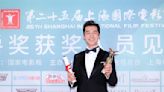 Hu Ge shares Best Actor award with old friend Da Peng