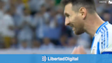 Messi se marca un Cristiano: falla un penalti... ¡A lo Panenka!