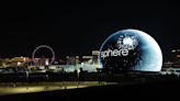 Sphere’s technological marvel: A new era in Las Vegas entertainment