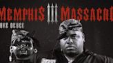 Duke Deuce returns with new 'Memphis Massacre III' album