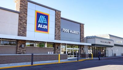 Aldi Fans are Rushing to Find the New $10 Grill Pan