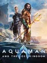 Aquaman and the Lost Kingdom