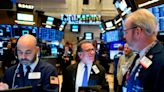 Stock market today: Indexes poised for another record as traders digest Fed commentary
