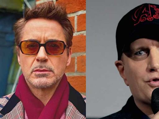 Was Iron Man The 'Anchor Being' Of MCU? Marvel Boss Kevin Feige Has This To Say - News18