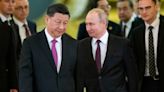Daily Briefing: What a Russia-China meeting means