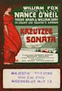 The Kreutzer Sonata (1915 film)
