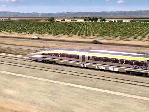 U.S. House GOP Transportation and Infrastructure Committee Leaders Probing California High-Speed Rail Project – ...