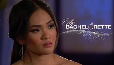 Jenn Tran’s Readiness To Be ‘The Bachelorette’ Has Fans Divided