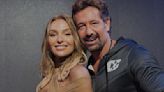 Irina Baeva y Gabriel Soto: Así inició su polémica historia de amor