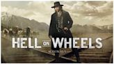 Hell on Wheels Season 5 Streaming: Watch & Stream Online via AMC Plus