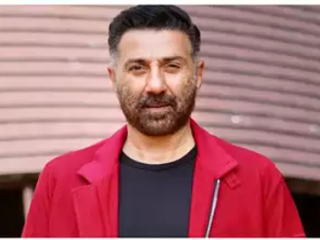 Sunny Deol cheating allegations: The actor's lawyer refutes all claims, says is an attempt to tarnish his image - Times of India